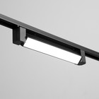 Светильник трековый SIMPLE LED 20Вт черный 34х3,5х4,5 см - Фото 2