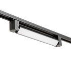 Светильник трековый SIMPLE LED 20Вт черный 34х3,5х4,5 см - Фото 3