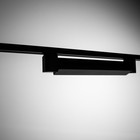 Светильник трековый SIMPLE LED 20Вт черный 34х3,5х4,5 см - Фото 4