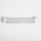 Светильник трековый SIMPLE LED 20Вт белый 34х3,5х4,5 см 9909717 - фото 319856353