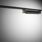 Светильник трековый SIMPLE LED 20Вт белый 34х3,5х4,5 см - Фото 6