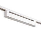 Светильник трековый SIMPLE LED 20Вт белый 34х3,5х4,5 см - Фото 7