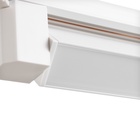 Светильник трековый SIMPLE LED 20Вт белый 34х3,5х4,5 см - Фото 10