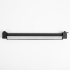 Светильник трековый SIMPLE LED 30Вт черный 47х3,5х4,5 см - Фото 12
