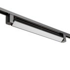 Светильник трековый SIMPLE LED 30Вт черный 47х3,5х4,5 см - Фото 3
