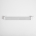 Светильник трековый SIMPLE LED 30Вт белый 47х3,5х4,5 см - Фото 13