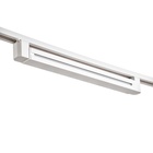 Светильник трековый SIMPLE LED 30Вт белый 47х3,5х4,5 см - Фото 9