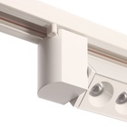 Светильник трековый BayerLux Simple «Линза» LED, 10 Вт, 20.5×3.5×4.5 см, белый - Фото 11