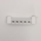 Светильник трековый BayerLux Simple «Линза» LED, 10 Вт, 20.5×3.5×4.5 см, белый - Фото 13