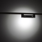 Светильник трековый BayerLux Simple «Линза» LED, 10 Вт, 20.5×3.5×4.5 см, белый - Фото 6