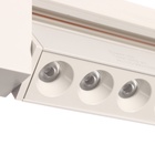 Светильник трековый BayerLux Simple «Линза» LED, 10 Вт, 20.5×3.5×4.5 см, белый - Фото 10