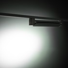 Светильник трековый SIMPLE "Линза" LED 20Вт белый 34х3,5х4,5 см - Фото 4