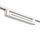 Светильник трековый BayerLux Simple «Линза» LED, 20 Вт, 34×3.5×4.5 см, белый - Фото 9