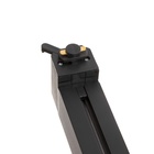 Светильник трековый SIMPLE "Линза" LED 30Вт черный 47х3,5х4,5 см - Фото 12