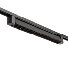 Светильник трековый SIMPLE "Линза" LED 30Вт черный 47х3,5х4,5 см - Фото 3