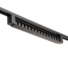Светильник трековый SIMPLE "Линза" LED 30Вт черный 47х3,5х4,5 см - Фото 8