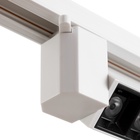 Светильник трековый BayerLux Simple «Линза» LED, 30 Вт, 47×3.5×4.5 см, белый - Фото 11