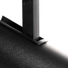 Светильник трековый SIMPLE LED 14Вт черный 6х6х19 см - фото 23360639