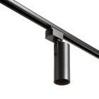 Светильник трековый SIMPLE LED 14Вт черный 6х6х19 см - фото 23360635