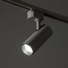 Светильник трековый SIMPLE LED 14Вт белый 6х6х19 см - Фото 3