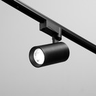 Светильник трековый SIMPLE LED 20Вт черный 6х6х18 см - Фото 2