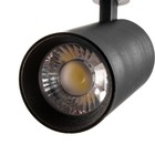 Светильник трековый SIMPLE LED 20Вт черный 6х6х18 см - Фото 8