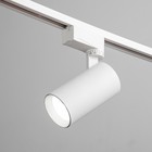 Светильник трековый SIMPLE LED 20Вт белый 6х6х18 см - Фото 2