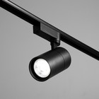 Светильник трековый SIMPLE LED 30Вт черный 7,5х7,5х19,5 см - фото 11051023