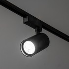 Светильник трековый SIMPLE LED 30Вт черный 7,5х7,5х19,5 см - фото 11051024
