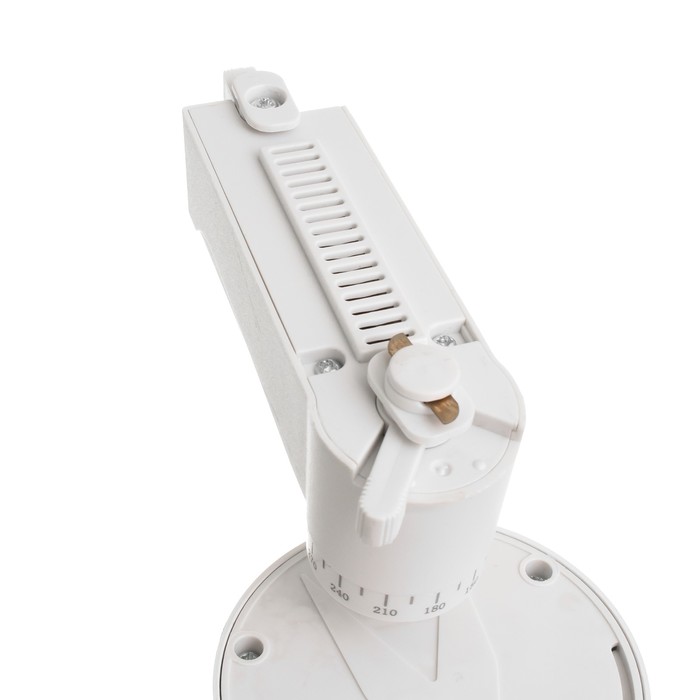Светильник трековый SIMPLE LED 30Вт белый 7,5х7,5х19,5 см