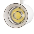 Светильник трековый SIMPLE LED 30Вт белый 7,5х7,5х19,5 см - фото 8101561