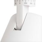 Светильник трековый SIMPLE LED 30Вт белый 7,5х7,5х19,5 см - фото 8101562