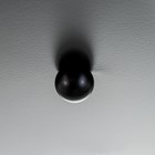 Светильник-каскад "Сиена" 20хЕ27 40Вт черный 60х60х520 см - Фото 8