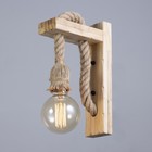 Бра "Фарис" Е27 40Вт - фото 23337906