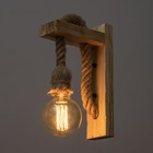 Бра "Фарис" Е27 40Вт - фото 23349684