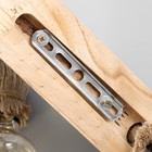 Бра "Фарис" Е27 40Вт - фото 23337910