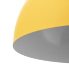 Светильник BayerLux "Аметрин" Е27 40Вт желтый 25х25х100 см - Фото 6