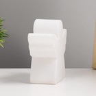 Ночник "Ангел" LED от батареек 3xLR44 белый 8х4х13 см RISALUX - фото 23299239