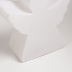 Ночник "Ангел" LED от батареек 3xLR44 белый 8х4х13 см RISALUX - фото 23299241