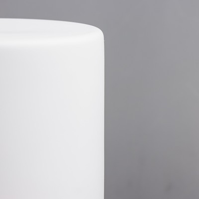 Настольная лампа «Цилиндр» LED 5 Вт USB 12×12×24 см RISALUX