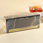 Чай подарочный «Приятного чаепития», 54 г (30 пакетиков × 1.8 г), в шоубоксе - Фото 8