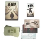 Метафорические ассоциативные карты «Глубинный страх», 50 карт (7×12 см), 16+ - Фото 2