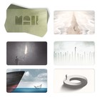 Метафорические ассоциативные карты «Глубинный страх», 50 карт (7×12 см), 16+ - Фото 4