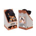 Мягкая игрушка «Ваксон в горнолыжных очках», 25 см - фото 23261314