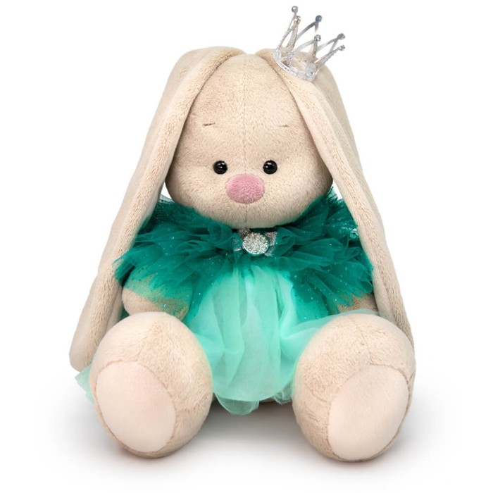 Мягкая игрушка «Зайка Ми Принцесса сладких снов», 18 см - Фото 1