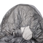 Тент автомобильный CARTAGE Econom, SUV, водонепроницаемый, 485×190×145 см - Фото 6