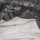 Тент автомобильный CARTAGE Econom, SUV, водонепроницаемый, 485×190×145 см - Фото 7