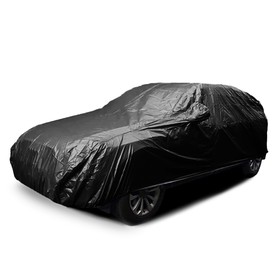 Тент автомобильный CARTAGE Premium, SUV, 485x190x145 см