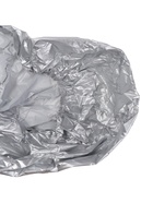 Тент для мотоцикла, CARTAGE, водонепроницаемый, 220×95×125 см - Фото 5