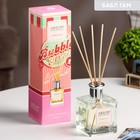 Диффузор ароматический Areon Sticks, бабл гам 150 мл - Фото 1